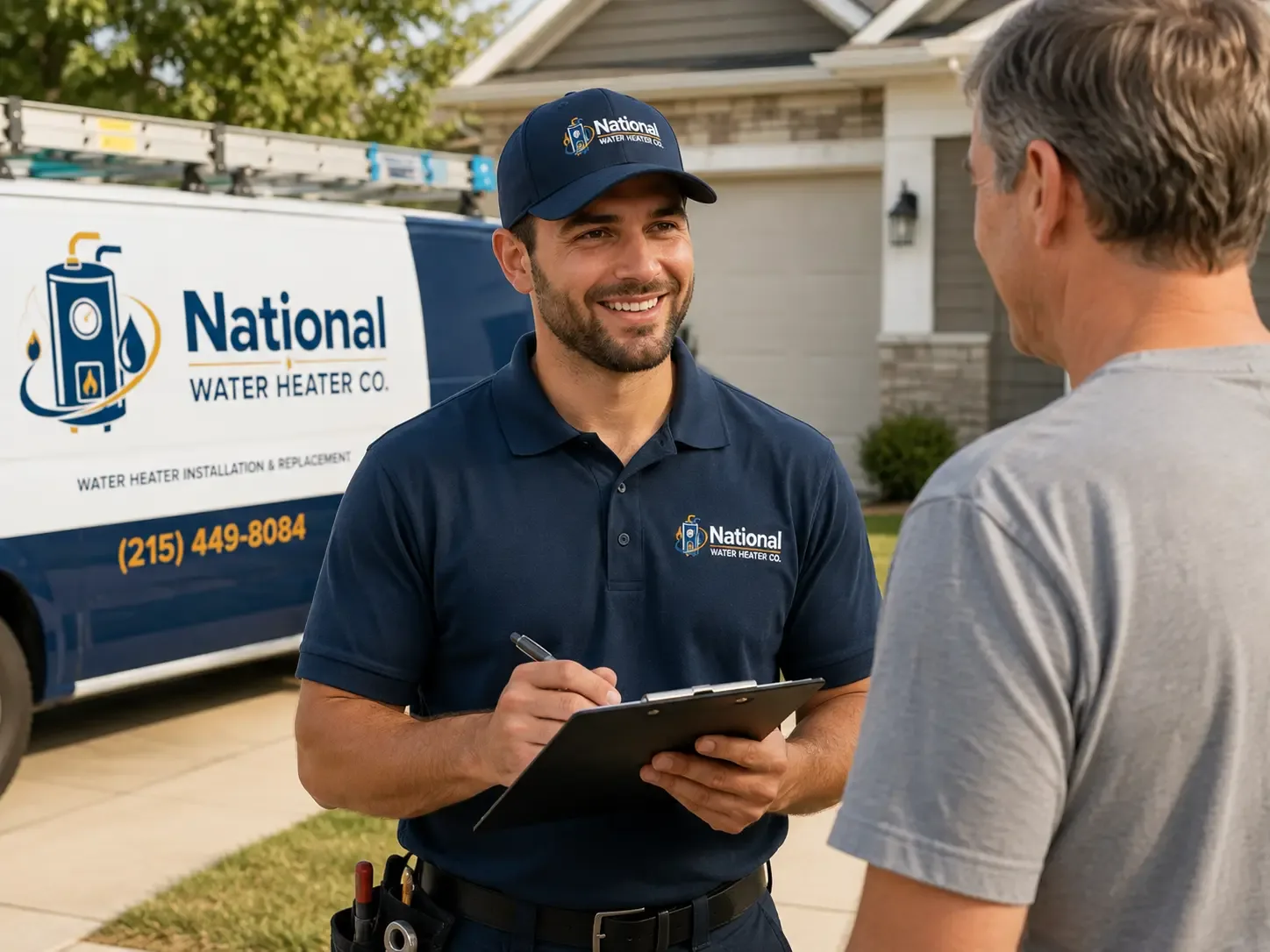 Water Heater Installation Yeoman, IN FAQs